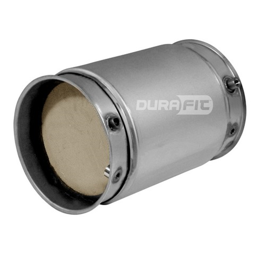 C17-0081_New DuraFit Diesel Particulate Filter (DPF) fits Cummins ISB ISC ISL  2871461 (C17-0081)